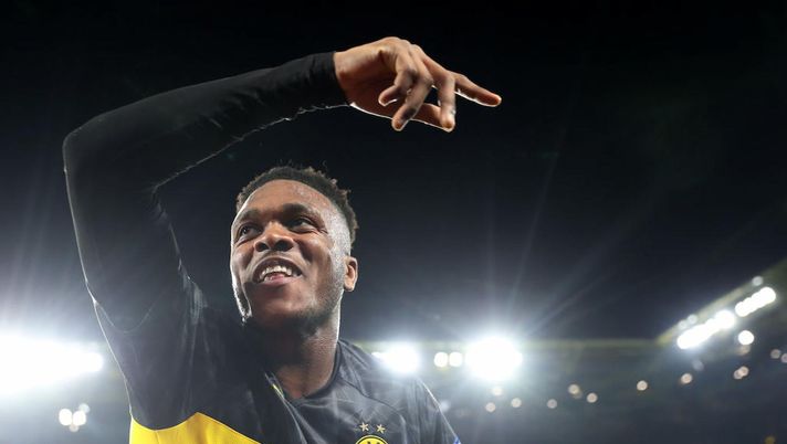 FCIN1908 / Arrivano conferme su Zagadou: l’Inter lo valuta, è l’alternativa a Milenkovic - immagine 1