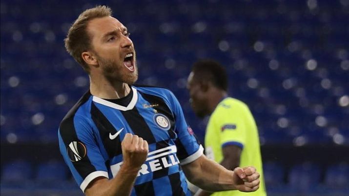 Serie A, Inter-Benevento: Conte si affida a Eriksen dal 1&#8242;, chance anche per Ranocchia. Le formazioni ufficiali 