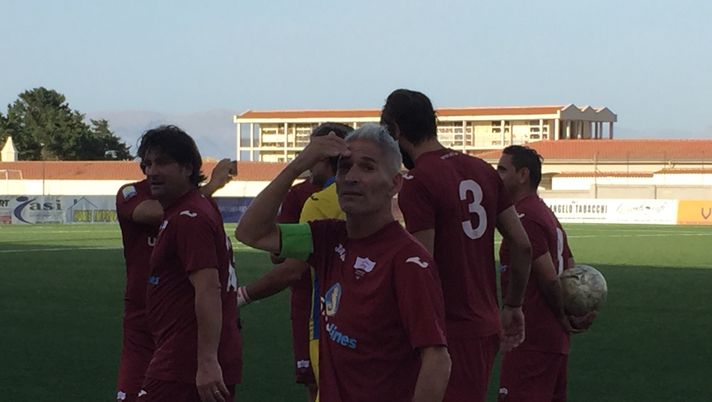 Nino Barraco: “Diamanti, dovevi fare di più. Coronado come Vasari, non esiste un nuovo me”  Nino Barraco: “Diamanti, dovevi fare di più. Coronado come Vasari, non esiste un nuovo me”