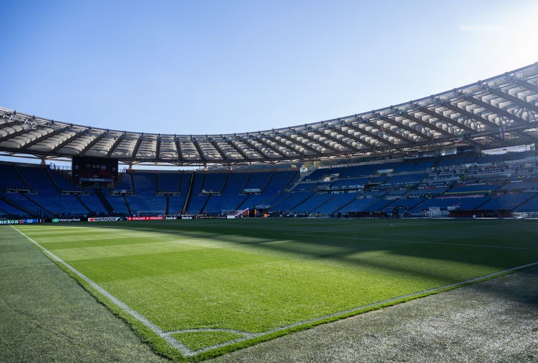 Roma-Brighton – FOTOGALLERY - immagine 3