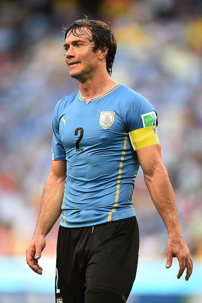 Veleno Uruguay, Diego Lugano: “L’Argentina al Mondiale è stata aiutata…”- immagine 2