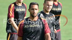 Benatia: ”Certo che resto!”