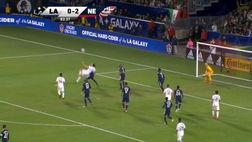Ibrahimovic, cosa hai fatto! Altro gol allucinante: rovesciata pazzesca – VIDEO