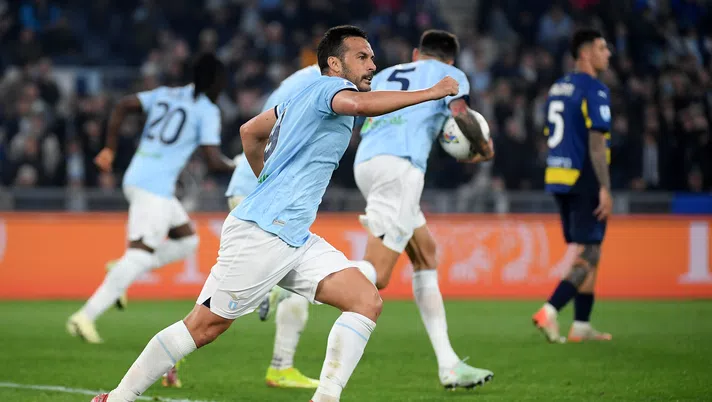 Lazio, contro l’Empoli si può decidere nei minuti finali: dal 76′ in poi… - immagine 1