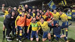 Più 5 Modena, nel derby infinito con la Reggiana, la serie B è vicina