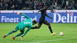 I madridisti: Marcus Thuram offerto al Real da un intermediario di mercato