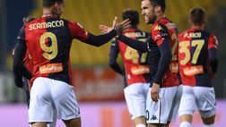 Genoa quasi salvo, Ballardini sfida il suo passato: la chiave tattica del match
