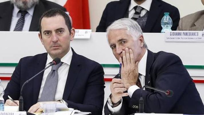 CORONAVIRUS – Malagò attacca: “Campionati fermi e altri no. Così non va” - immagine 1