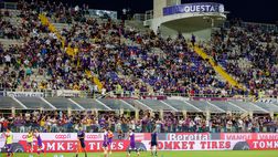 Stadi, c’è la svolta: 75% subito. Vezzali: “Presto capienza piena”