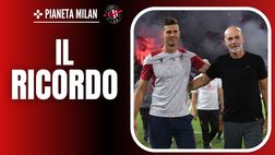 Milan-Bologna, alla vigilia arriva il commovente ricordo per il doppio ex