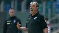 Sarri può sorridere: previsti due recuperi in vista della Fiorentina