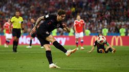 AS – Vrsaljko, l’Inter vuole accelerare per battere la concorrenza. L’Atletico Madrid…
