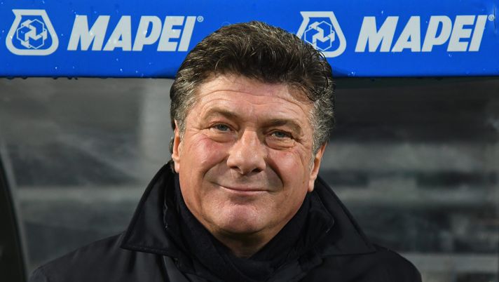 Mazzarri Mazzarri