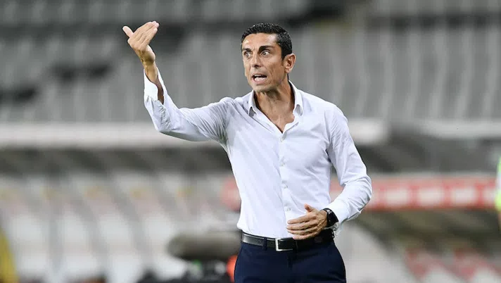 Alessandria-Padova, Longo: &#8220;90 minuti di cuore e cervello, aspetto emotivo sarà decisivo&#8221;