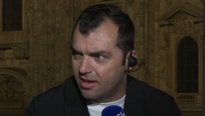 Pandev: “Inter, grande stagione. E con quegli attaccanti là non puoi sbagliare” - immagine 1