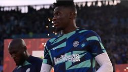 Sky – Onana, addio solo di fronte a grosse offerte. E sarebbe operazione ad incastro