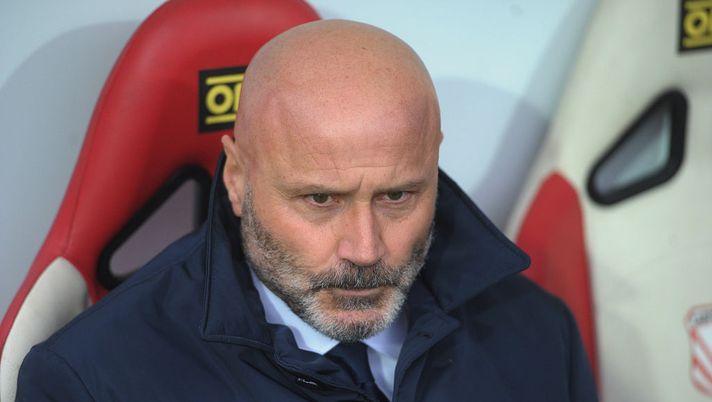 Serie B: Bari-Spezia, formazioni ufficiali. È la prima di Colantuono 