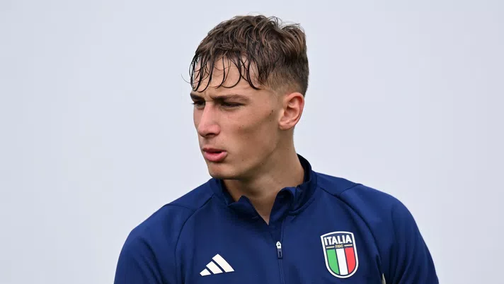 UFFICIALE – Stop Pio Esposito: lascia il ritiro della Nazionale Under 21 - immagine 1