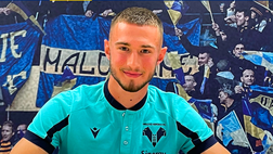 Mercato, arriva Bosilj