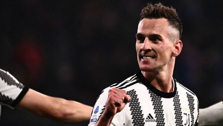 CorSport: “Lazio-Milik, si può fare: le condizioni per il suo arrivo da vice Immobile” - immagine 1