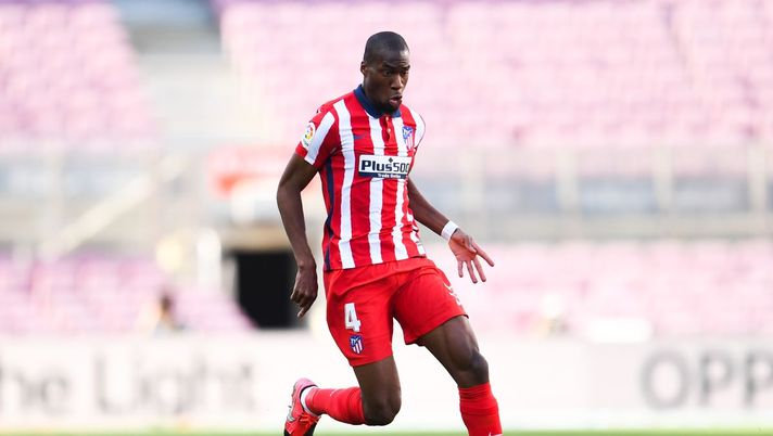 Ex Inter – Kondogbia, è già finita con l’Atletico Madrid? Con Simeone… - immagine 1