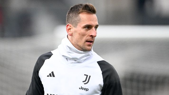 Gazzetta: “Juve, Milik presto in gruppo: ma il rientro in campo può slittare, le ultime” - immagine 1