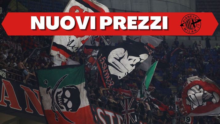 Il Milan comunicherà presto il prezzo dei biglietti per le partite della Champions League 2021-2022 | Milan News (Getty Images) 