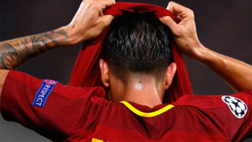 Calciomercato, l’Inter (dopo Nainggolan) punta un calciatore della Roma