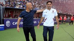 Cecchi: “Contestiamo Italiano, ma manteniamo la ragione. Non apprezzo…”
