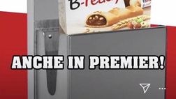 I tifosi del Milan e l’#HiguainIsBReady. La Nutella rilancia…