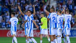 Il portiere del Leganés contro i giocatori del Barça: “Mi piacciono le persone che…”