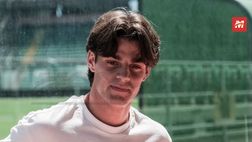 PALERMO, UFFICIALE EDOARDO PIEROZZI: IL DIFENSORE ARRIVA DALLA FIORENTINA