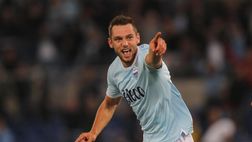 CdS – De Vrij e Badelj in scadenza, c’è la fila. Santon può rinnovare…