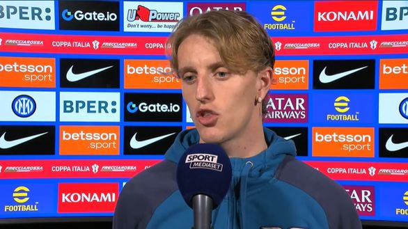 Asllani e 35mln per Rovella, si fa sul serio. “Lotito ha dato questa comunicazione all’Inter”- immagine 3