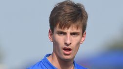 UNDER 17 – Europei, Italia-Olanda 0-1 con tre rossoneri in campo