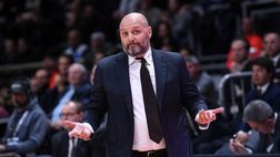 Martini: “Se la Virtus non dovesse vincere l’Eurocup non sarà colpa della società”