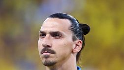 Svezia, Ct Andersson: “Ibrahimovic con noi potrebbe fare come al Milan”