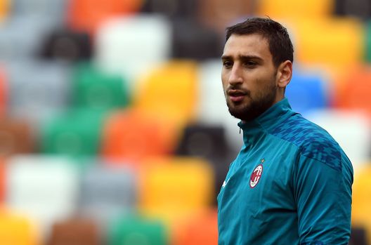 Donnarumma Donnarumma