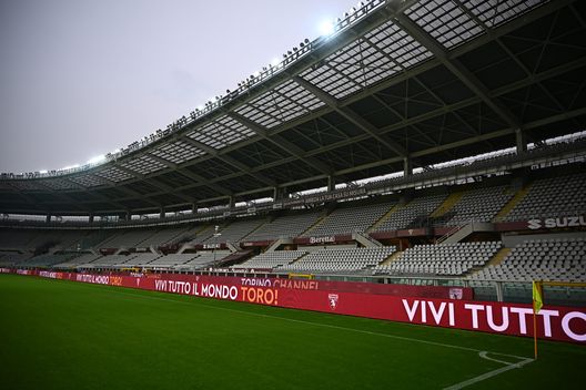 Toro, affluenza media allo stadio del 35,2%: è il dato più basso dell’era Cairo- immagine 2