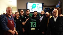 Inaugurato il club PN Neroverde 2020