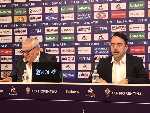 Freitas: “Commisso ha già ripreso i soldi dati ai Della Valle. Che si aspetta?”- immagine 2