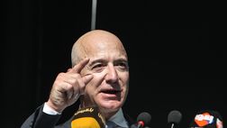 Amazon sbarca in Francia: trasmetterà la Ligue 1