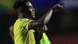 Zapata, Percassi spara alto: dall’Inter solo sondaggi, per ora niente di più. Il Napoli sogna il ritorno