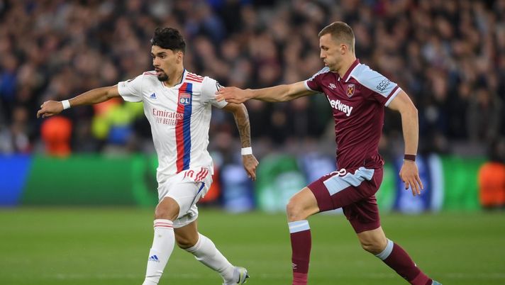 Paqueta a Londra per le visite mediche, lo aspetta il West Ham. Al Lione 60 mln - immagine 1