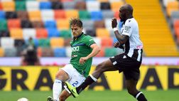 Fofana: “Abbiamo dimostrato di saper anche segnare”