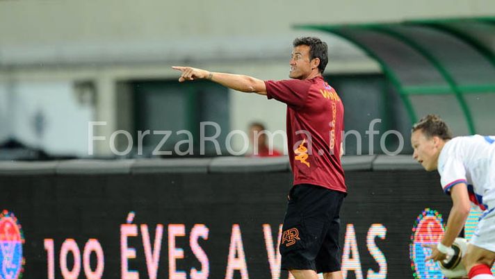 Roma, ora metti la quinta - immagine 1