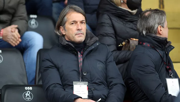 Trento, Zamuner: “Adesso squadra competitiva, se questi acquisti fossero stati fatti all’inizio…” - immagine 1