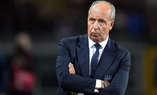 Ventura Ventura: “Spalletti ha trovato una squadra già formata rispetto a Gattuso”- immagine 2