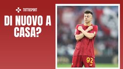 Calciomercato Milan – Vice Leao, interesse per l’ex El Shaarawy