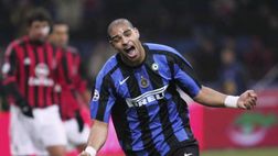 Adriano: “Orgoglioso della mia storia con l’Inter, ho tanti ricordi bellissimi”